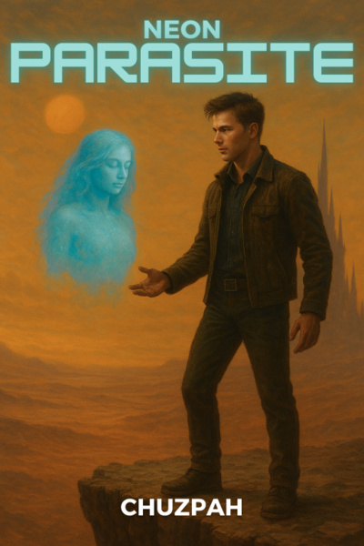 Neon Parasite