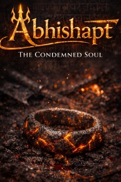 Abhishapt : The Condemned Soul