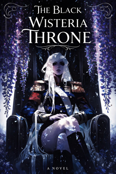 The Black Wisteria Throne