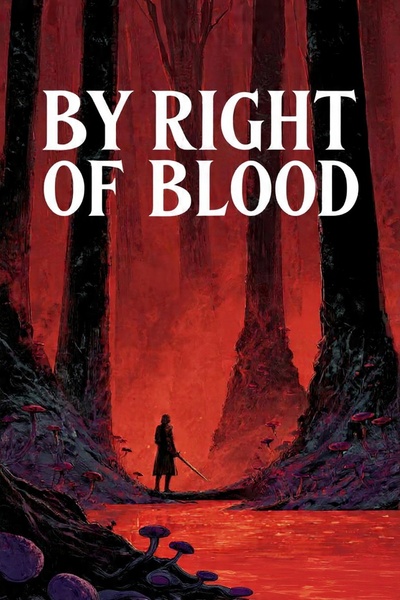 By Right Of Blood