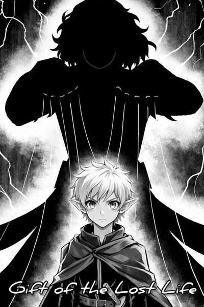 Gift of the Lost Life