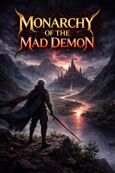 Monarchy of the mad demon