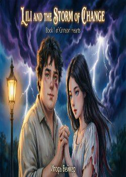 Lily and the Storm of Change