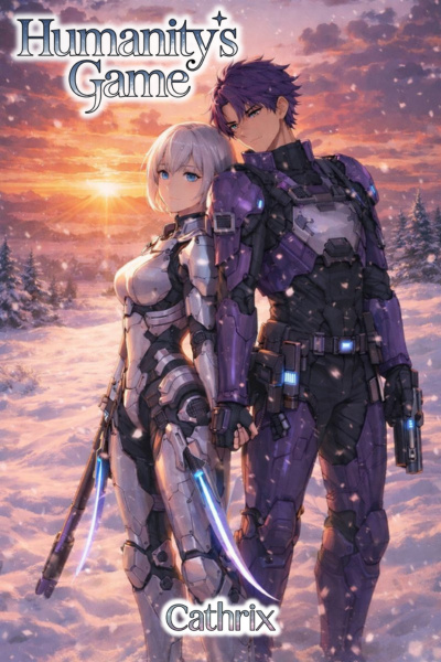 Humanity's Game [Sci-Fi | Adventure | Romance | Slice of Life | Volume 3 Complete]