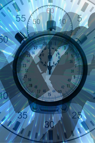 Omega: LitRPG Regression Apocalypse