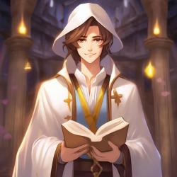 Barth’s Whisper: HOTD SI