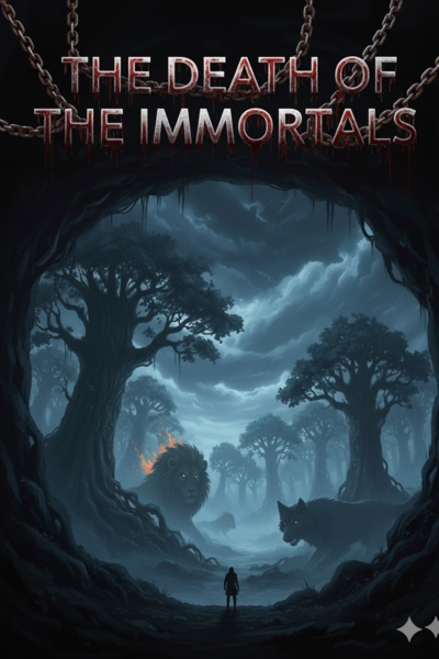 The Death of the Immortals