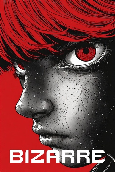 BIZARRE (2026)