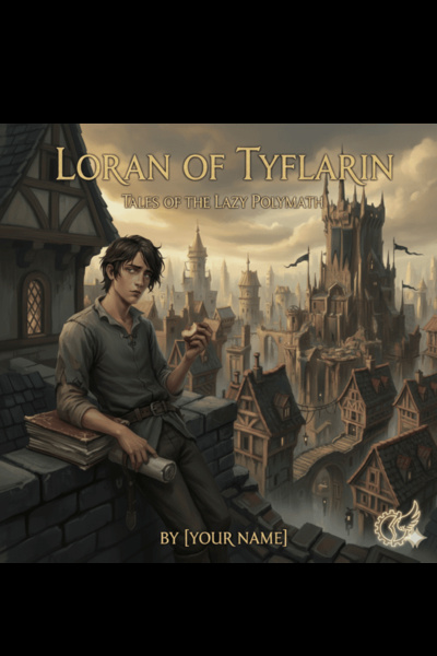 Tale of Loran of Tyflarin