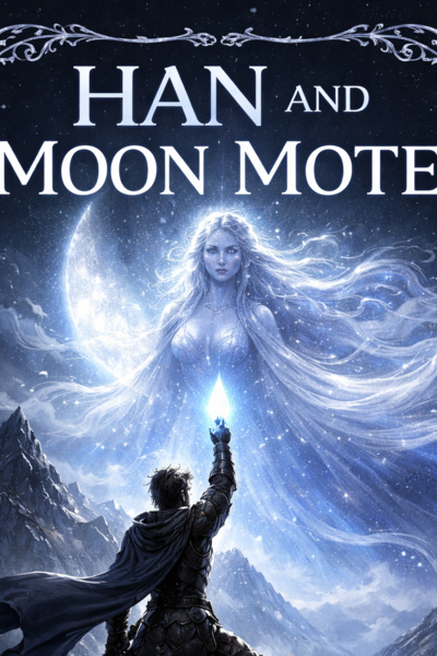 Han and the Moon Mote