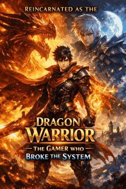 Reincarnated as the Dragon Warrior