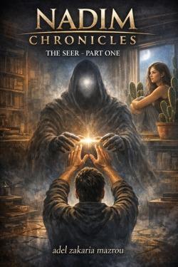 Nadim Chronicles: The Seer