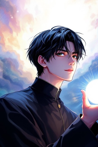 Chrono of the Stolen Light