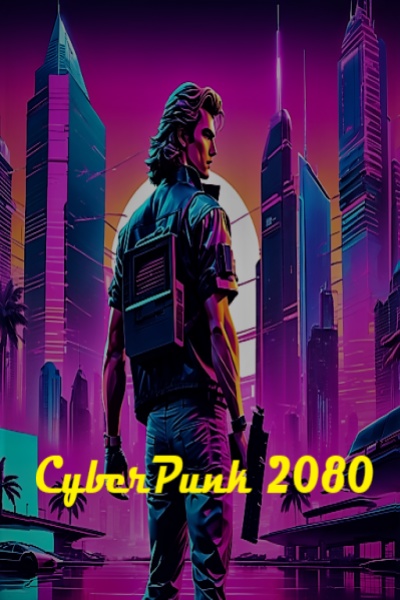 Cyberpunk 2080
