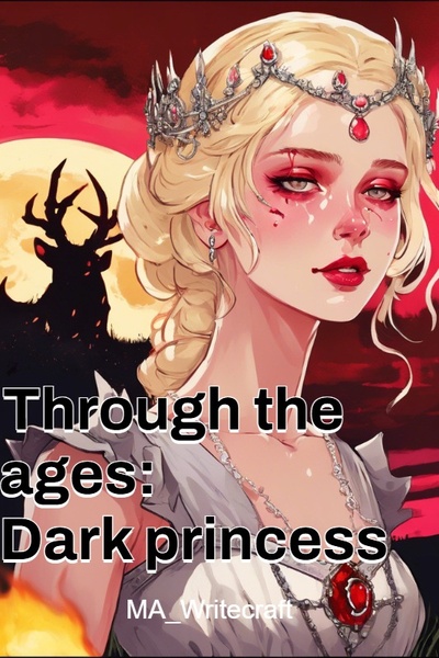 Through the ages: Dark princess
