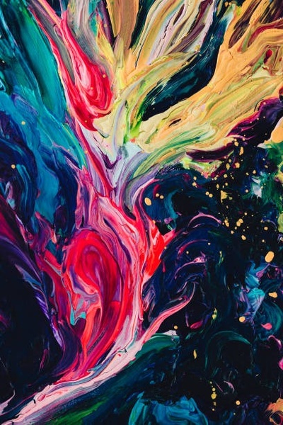 Live Has Color