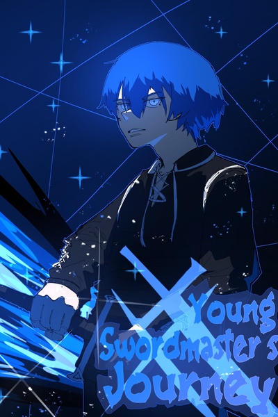 Young Swordmaster's Journey