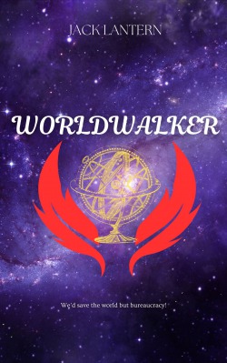 Worldwalker