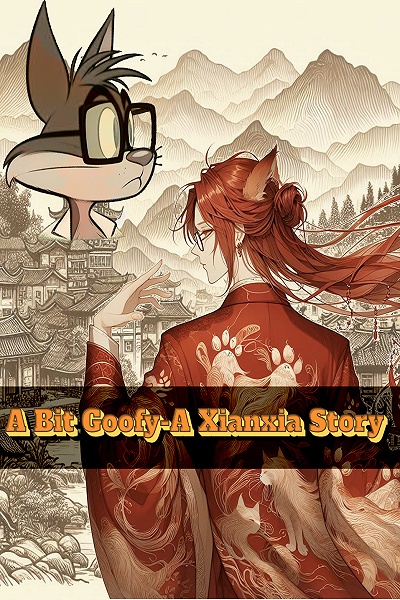 A Bit Goofy - A Xianxia Story