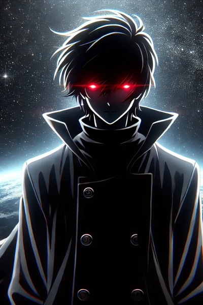 RAGE OF FURY Ch. 1