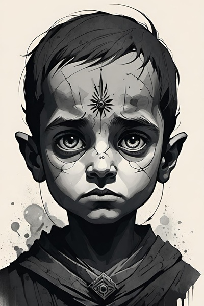 The Third Eye