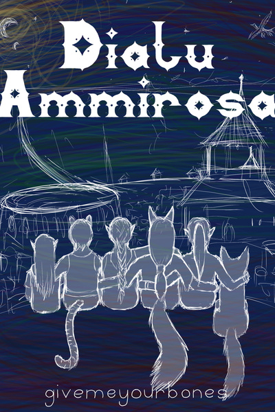 Dialu Ammirosa