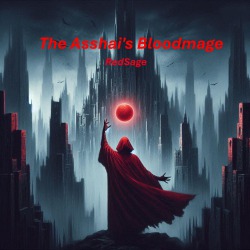 The Asshai’s Bloodmage