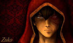 The Fire Nation Prince