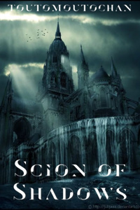 Scion of Shadows