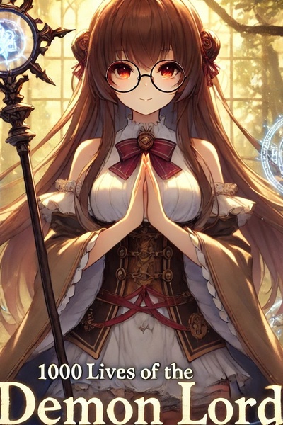 1000 Lives of the Demon Lord