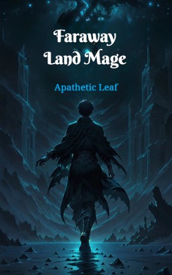 Faraway Land Mage
