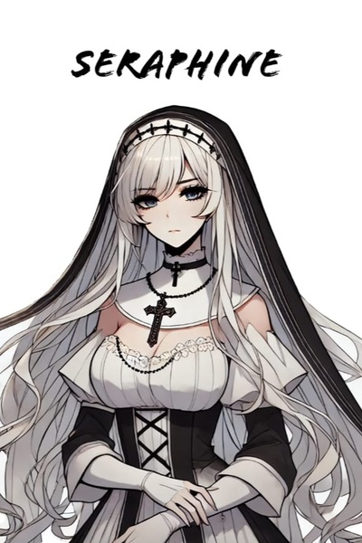 One Shot - Seraphine - 07 GNK