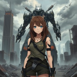 500 Years as a Brain in a Jar