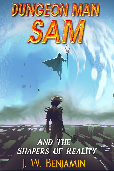 Dungeon Man Sam