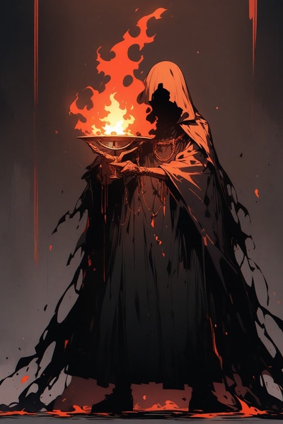 Book of Desolations