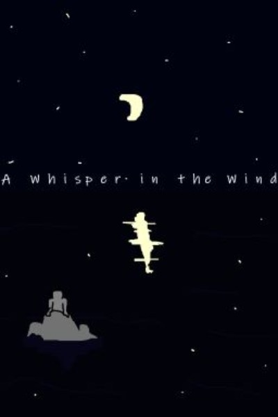 A Whisper in the Wind