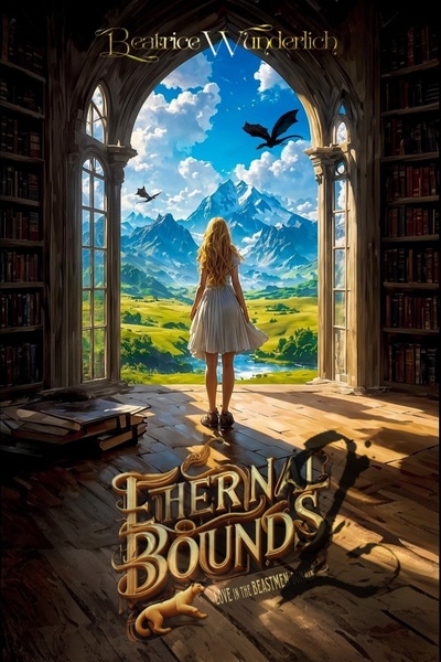 Ethernal Bounds: Love In The Beastmen Domain 2