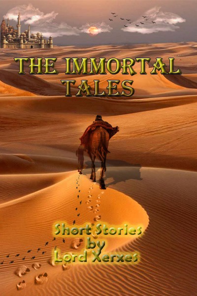 The Immortal Tales