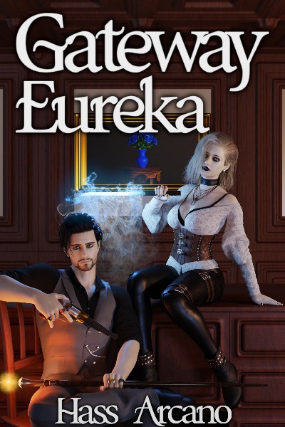 Gateway Eureka