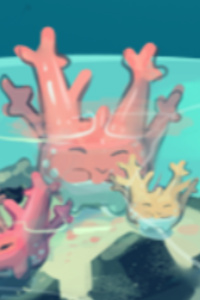 Pokemon Castaway