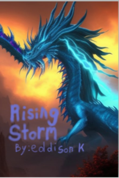 Rising storm