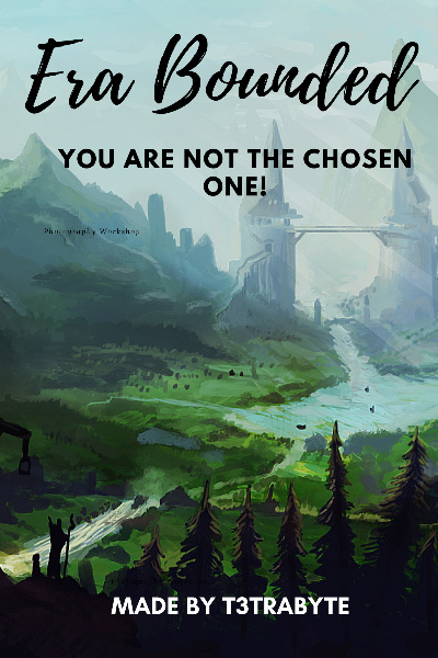Era Bounded: You Are Not the Chosen One!