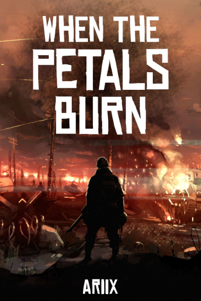 When The Petals Burn