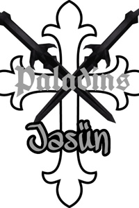 Paladins: Another Rogue