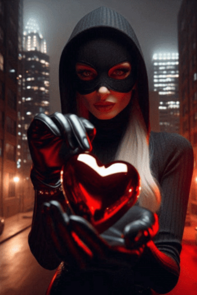 Stolen Hearts