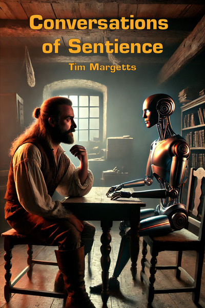 Conversations of Sentience