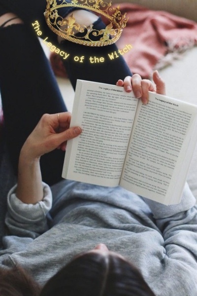 The legacy of the witch: the hollow warriors