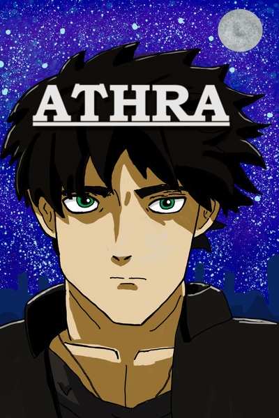 Athra
