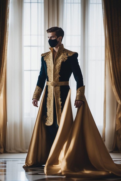 Outcast Prince