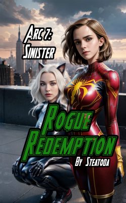 Rogue Replacement